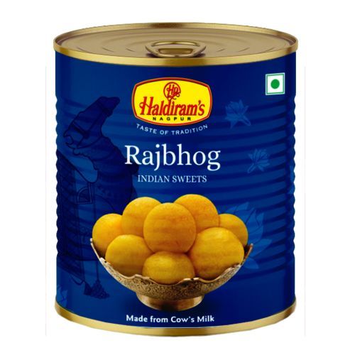Haldirams Raj Bhog Tin, 1kg