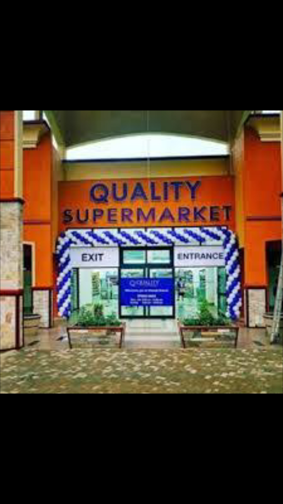 The Quality Super Market