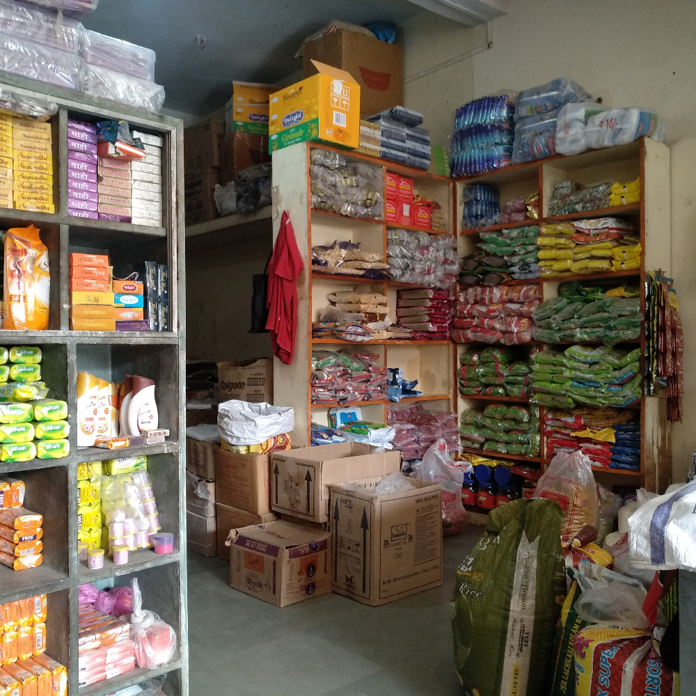 Jainam Trading Company