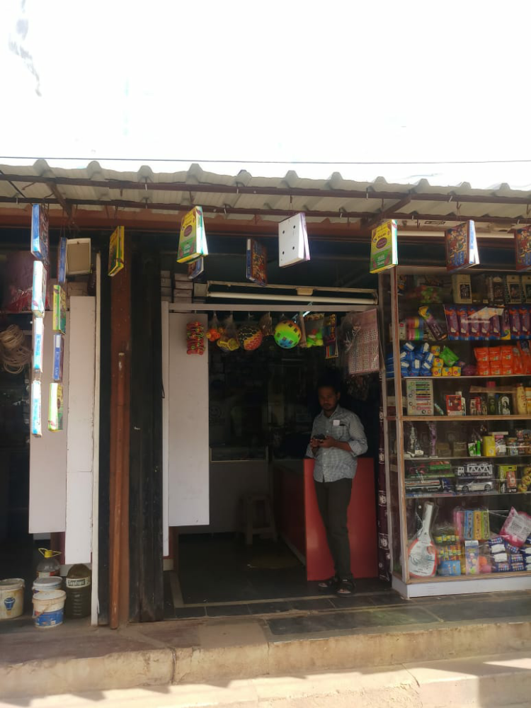 Sunita Fancy Store