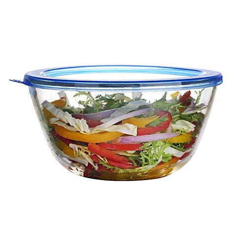 Sanjeev Kapoor Albi Mixing Bowl, 800ml (1pc)