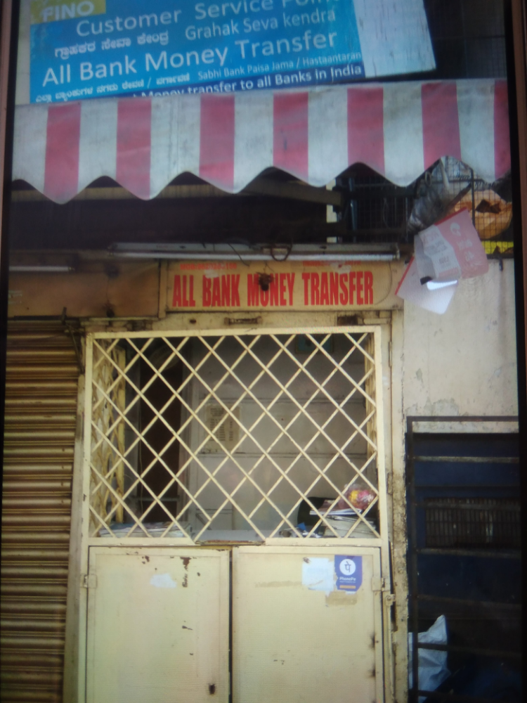 Raghavendra A N Enterprises