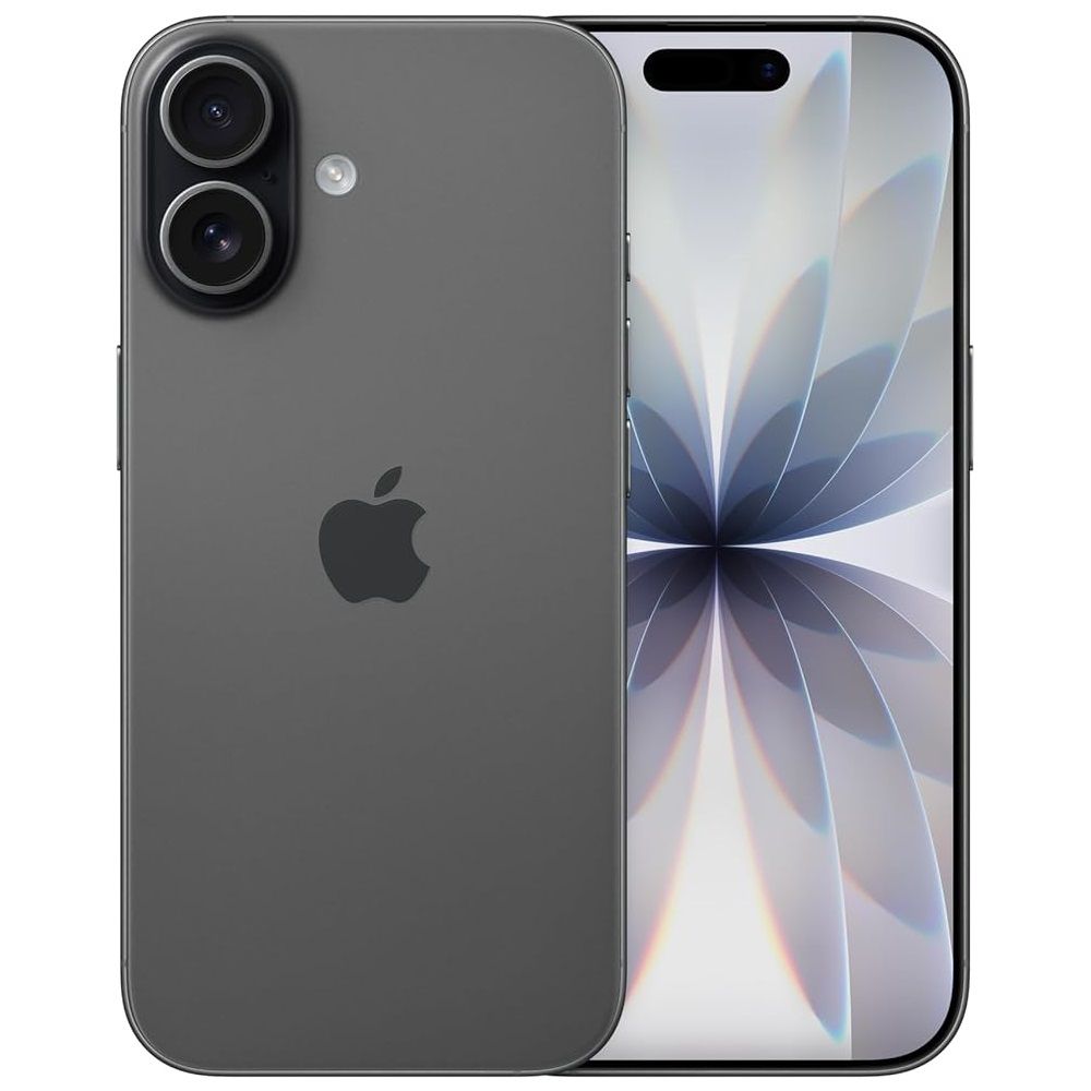 Apple | iPhone 17 | Smartphone (256GB, Black)