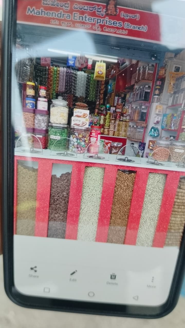 mahendra enterprises 