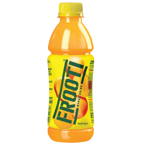 Frooti Fruit Juice PET Bottle - Mango, 125ml