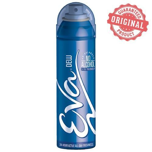 Eva Deo Spray - Dew, 125ml