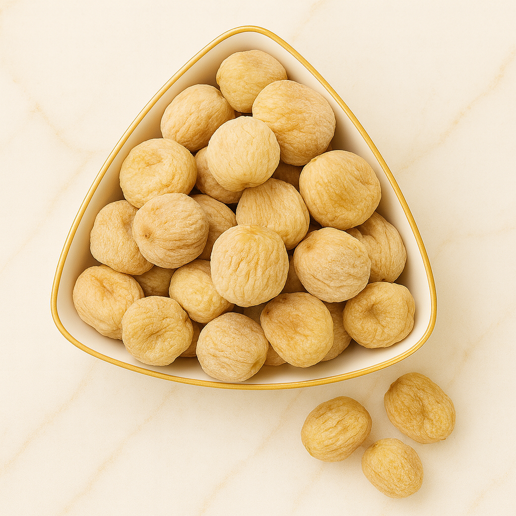 Dried Apricot - Afghan