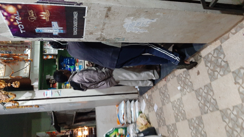 Srinivasa Kiranam General Store 1