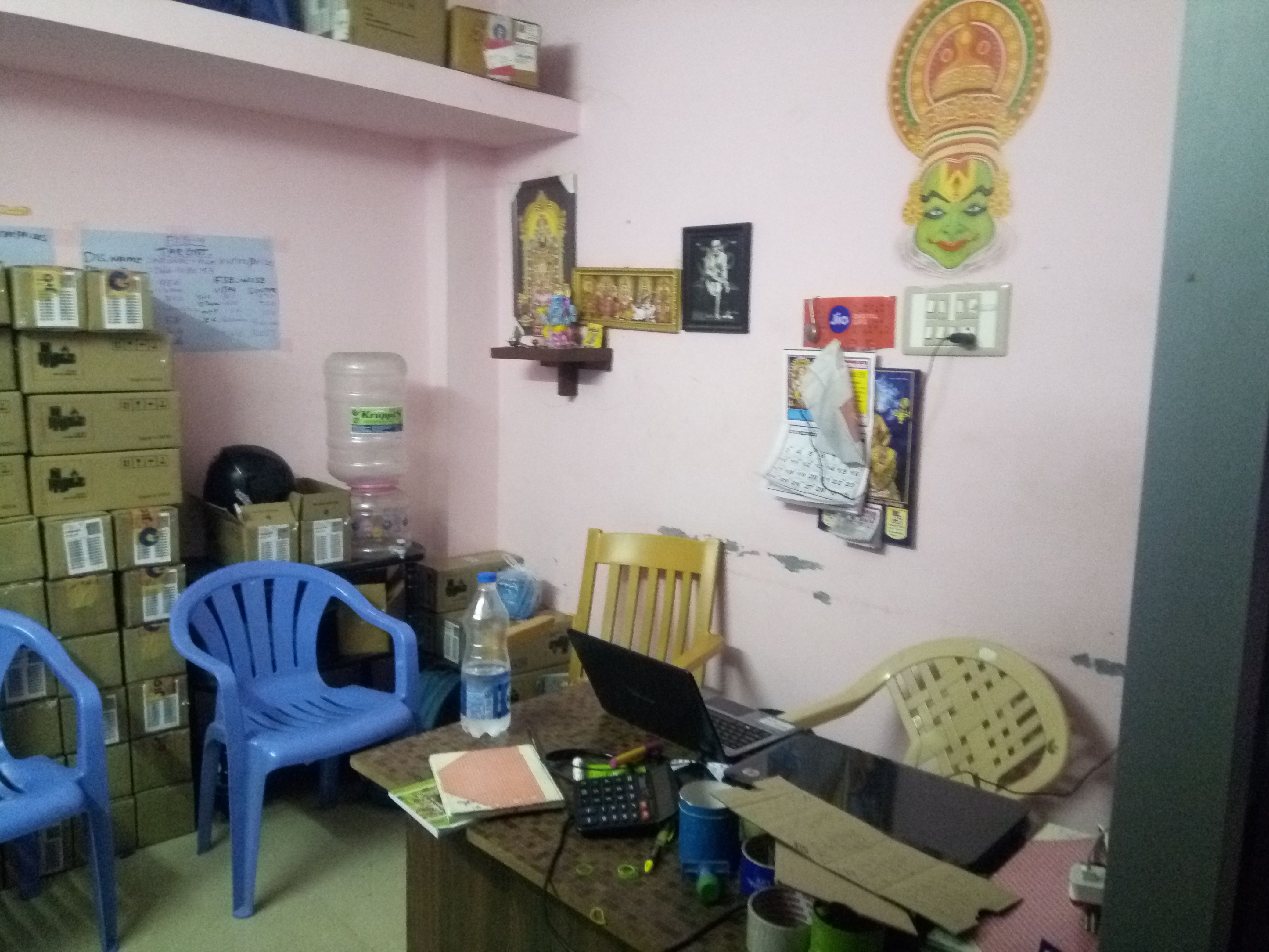 Arunachalam Enterprises