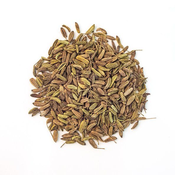 Patanjali Fennel Whole, 40g