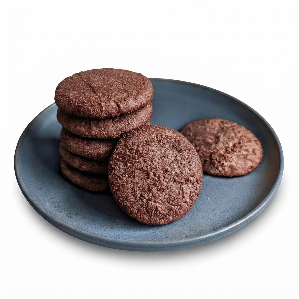Chocolate Biscuit, 250g
