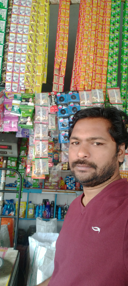 Sri laxmi bhvani kiranam