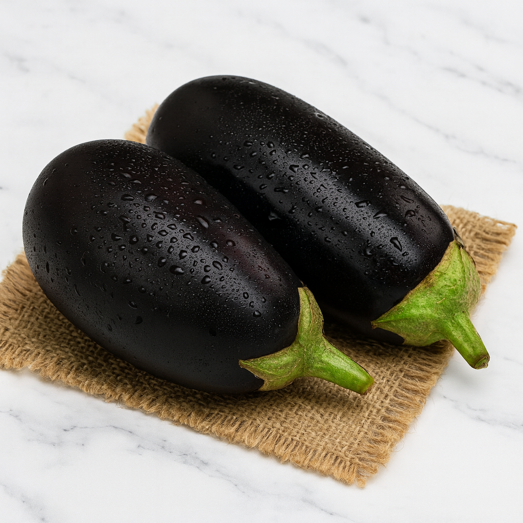 Brinjal - Bharta
