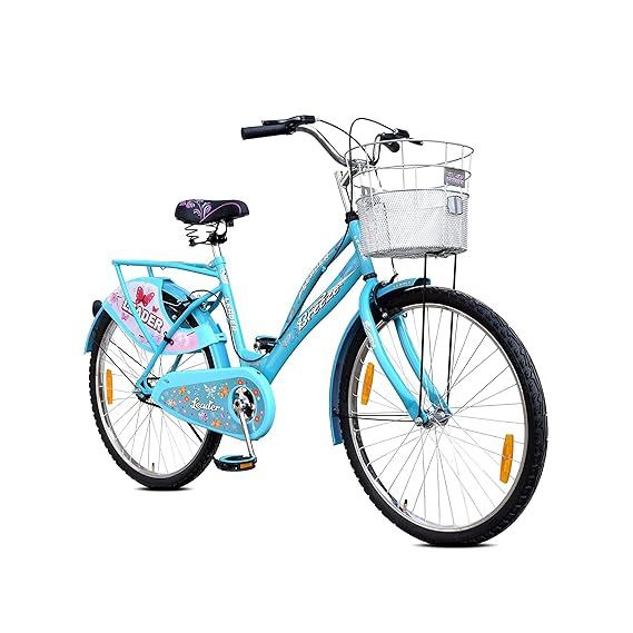 Bicycle For Girls