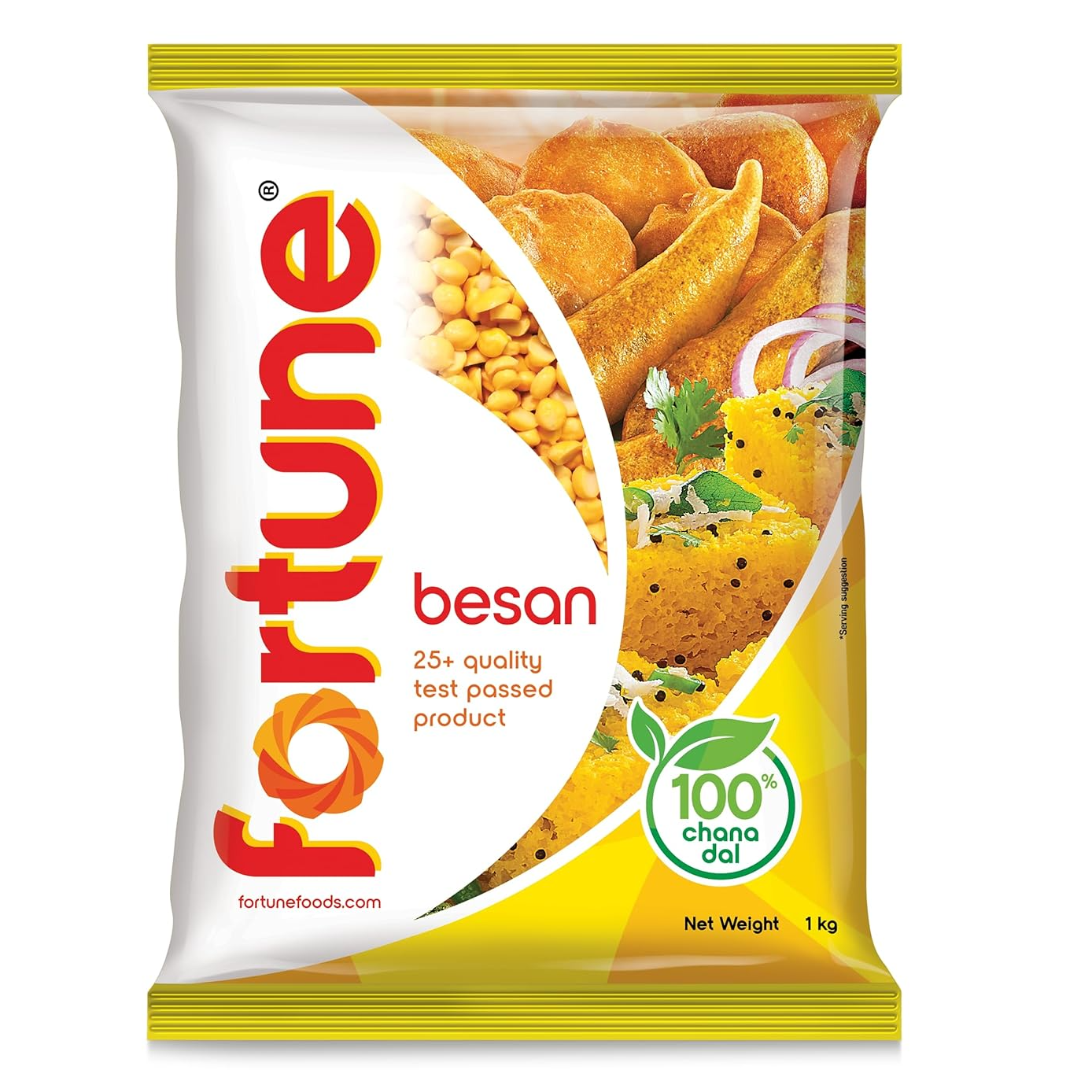 Fortune Besan, 1kg
