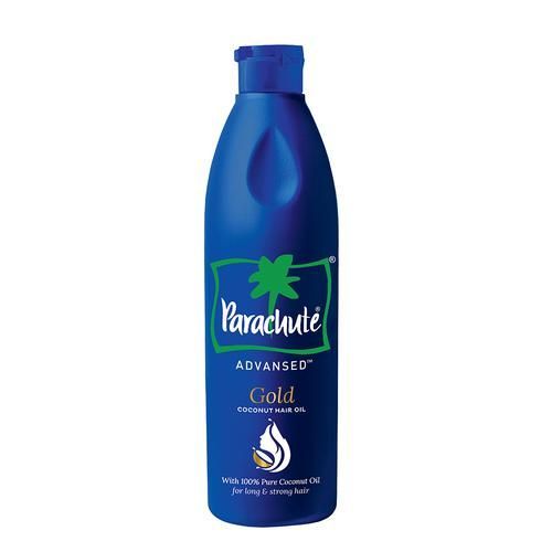 Parachute Advansed Gold Coconut Hair Oil, 190ml
