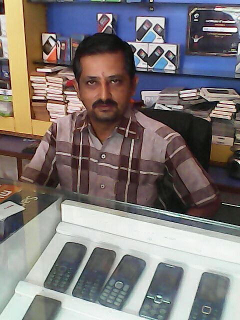Priyanka Agency