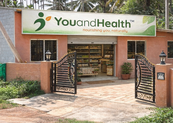 YouandHealth