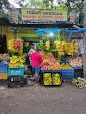 GANESH BANANA AND FRUTS STORS