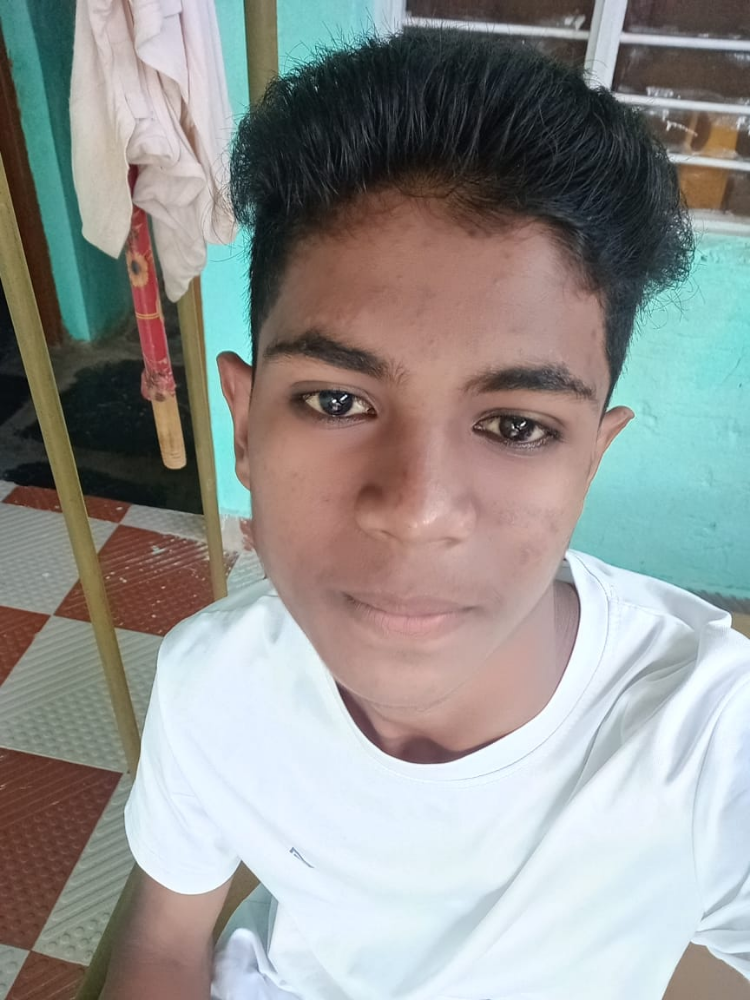 Jafer Rasulsab Ballary