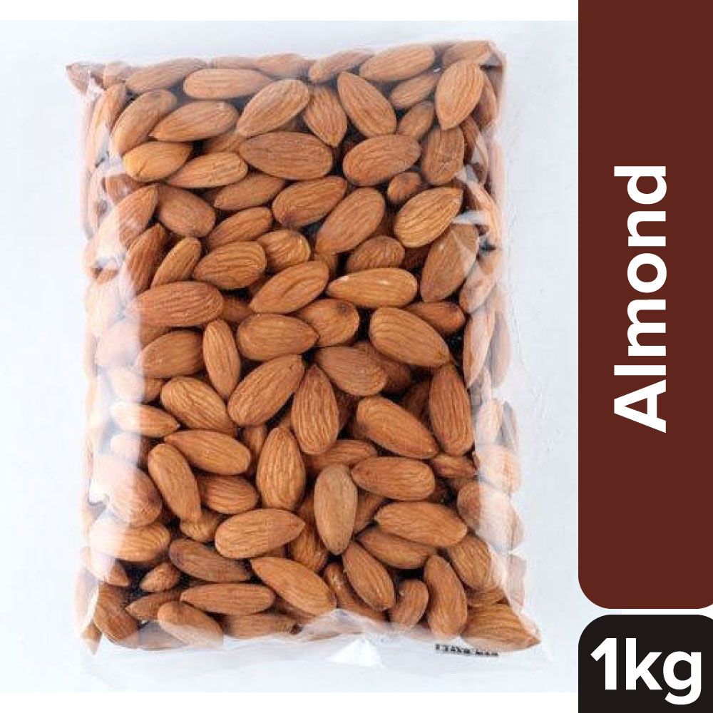 Almond, 1kg