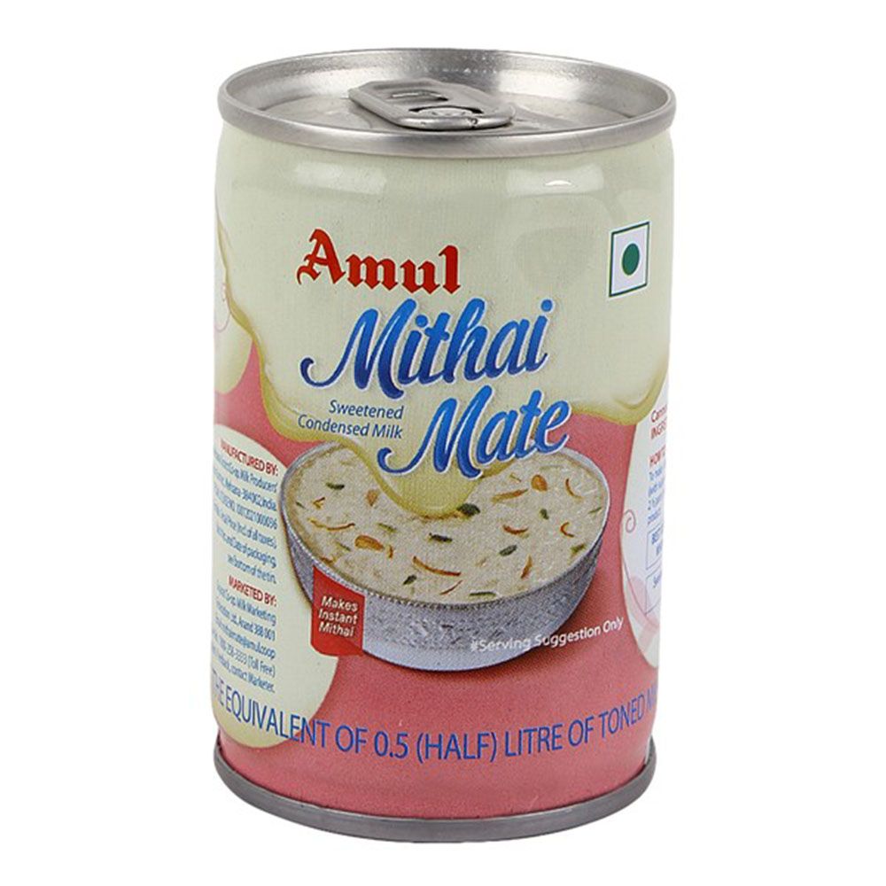 Amul Mithaimate Tin, 200g