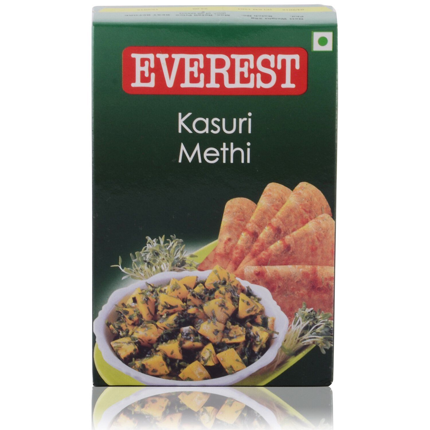 Everest Kasuri Methi, 25g