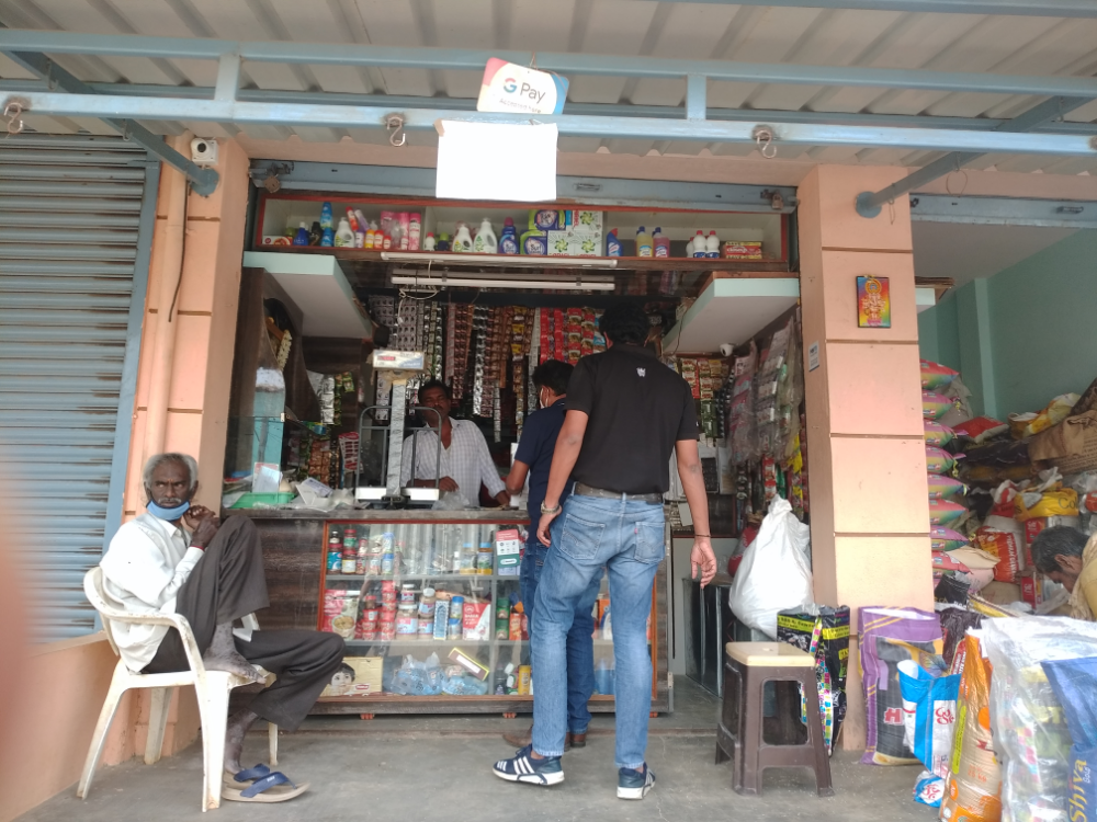 Vinayaka Stores