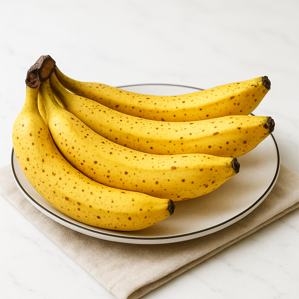 Banana - Grand Naine