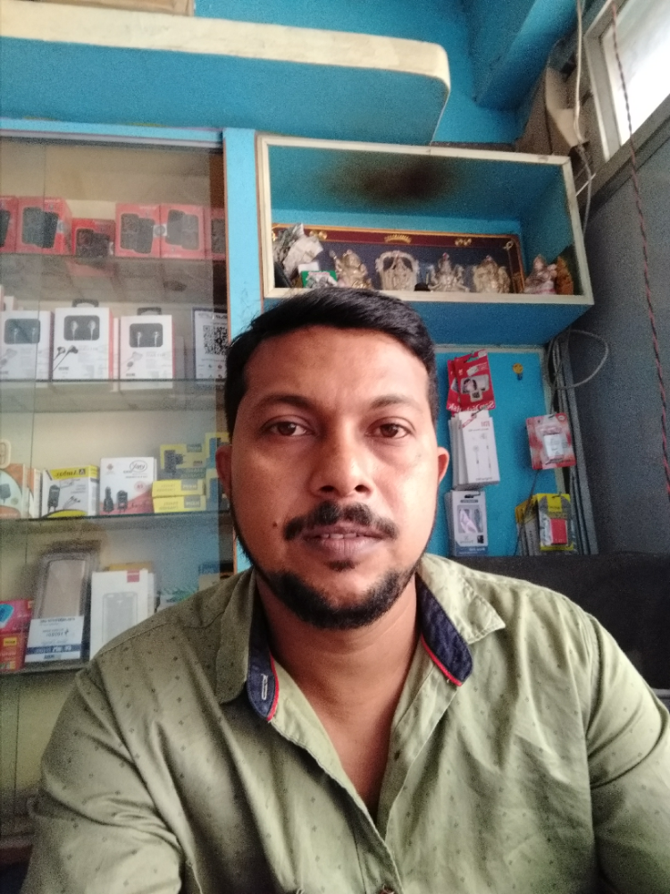 Sai Krishna Agencies