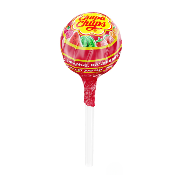 Chupa Chups Lollipop, 1pc