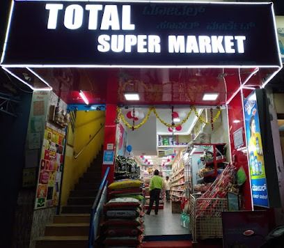 Total Supermarket