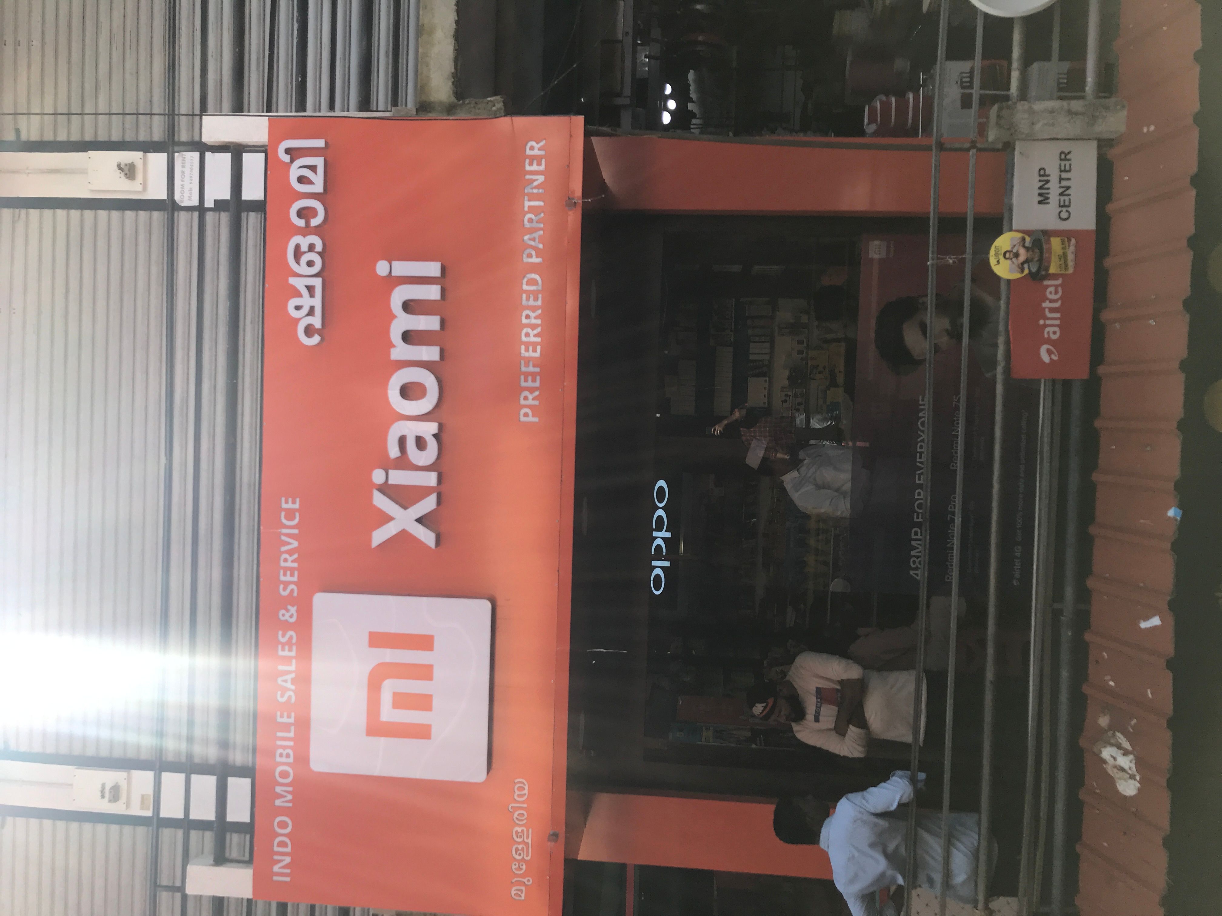 Indo Mobiles