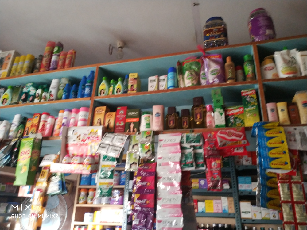 Kanakshri Medical & General Stores