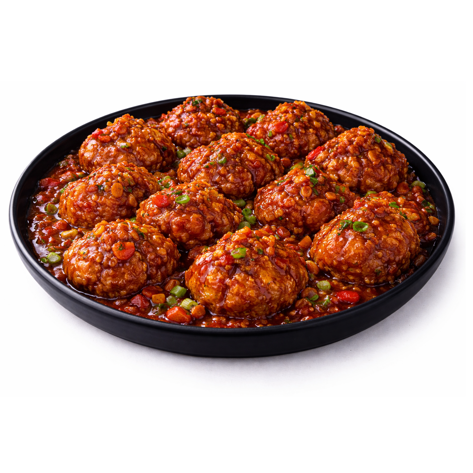 Veg Kothey, 1 Plate