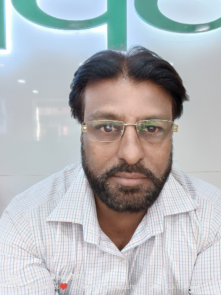 Hitesh