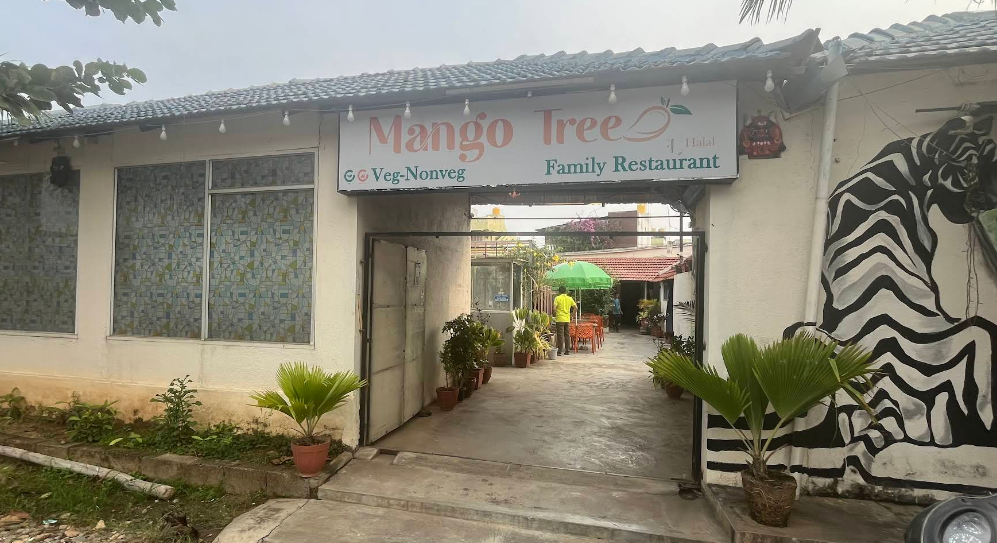 Mango Tree Family Restaurant