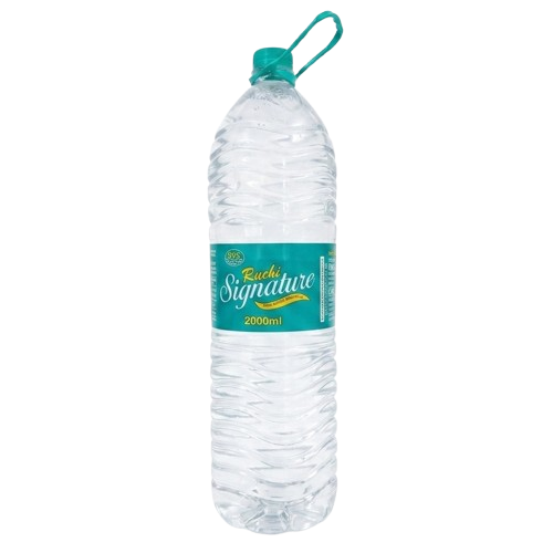 Ruchi Signature Drinking Water, 2L