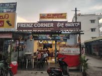 Frenz Corner
