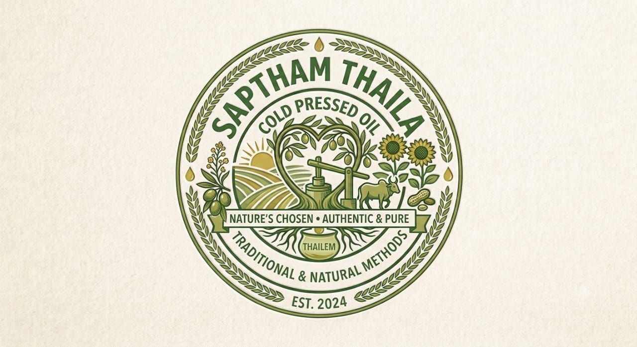Saptham Taila