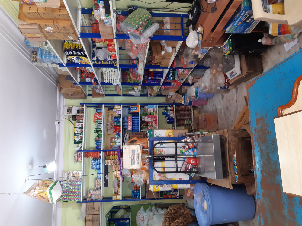 Sri Raja Rajeshwara Agencies