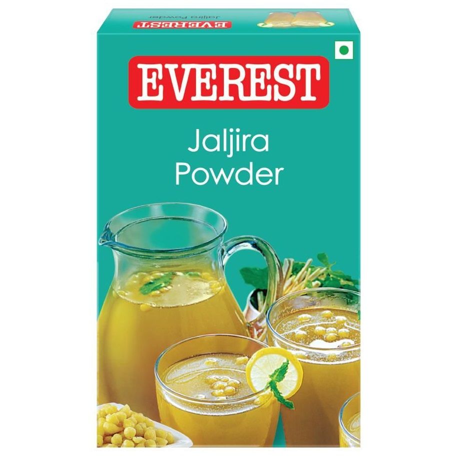 Everest Jaljira Powder Carton, 100g
