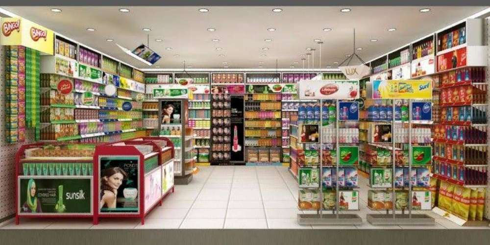 Bhavani store