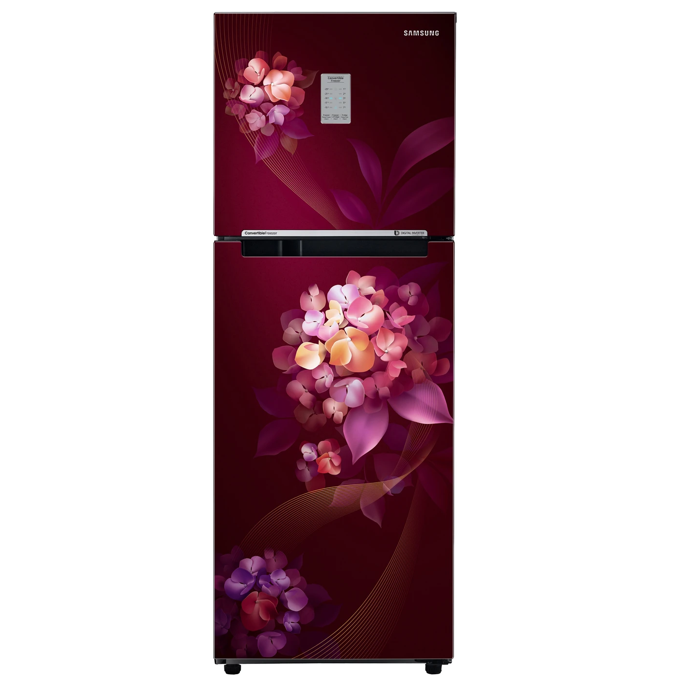 Samsung | RT28C3722NL/2023 | Frost Free Double Door Refrigerator (236L)