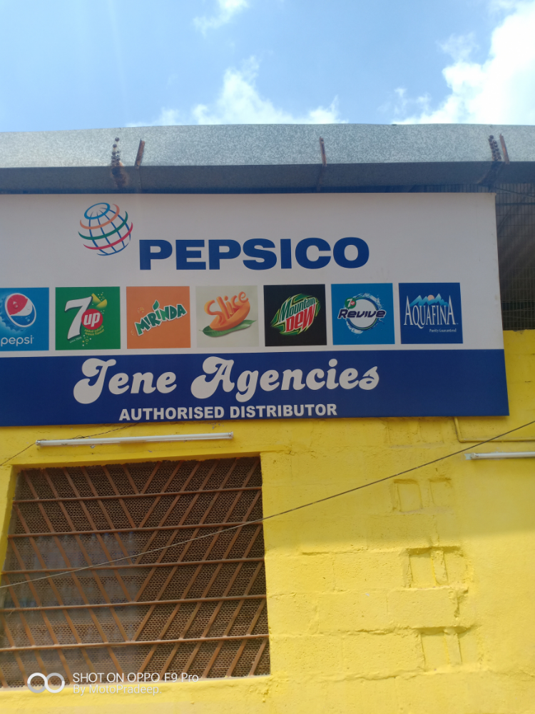 Jene Agencies