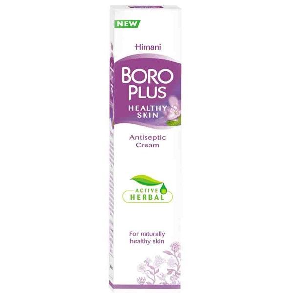 Boroplus Antiseptic Cream, 19ml