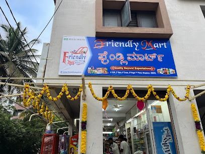 Friendly Mart