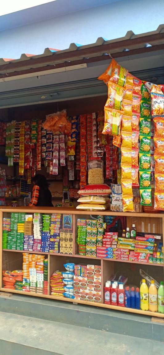 Bhagya Store 