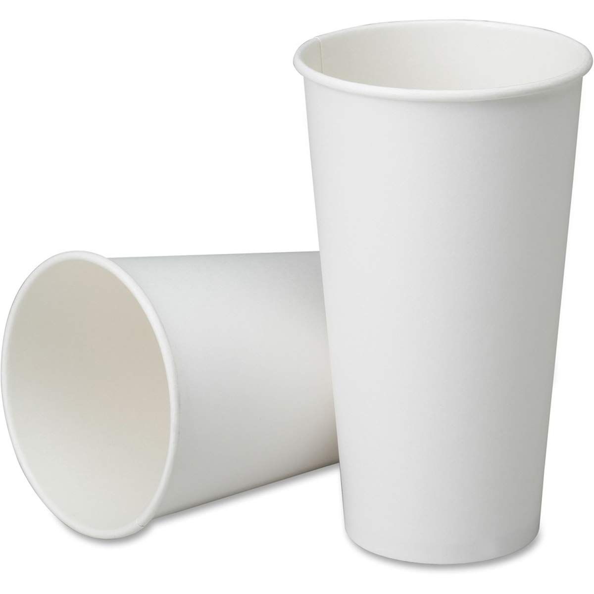 Disposable Paper Glass - Big