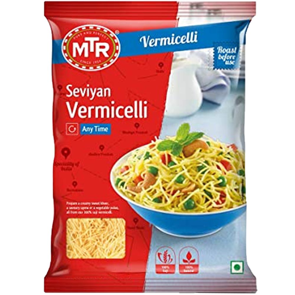 MTR Seviyan Vermicelli, 80g